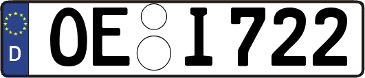 OE-I722