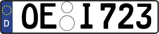OE-I723