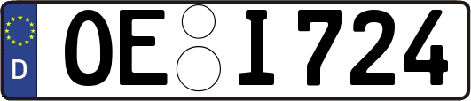 OE-I724