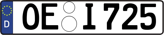 OE-I725