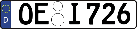 OE-I726