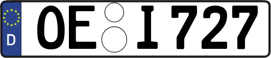 OE-I727