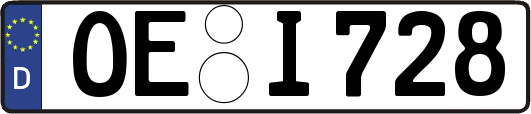 OE-I728