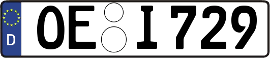 OE-I729