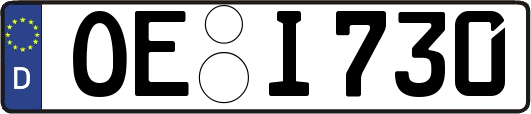 OE-I730
