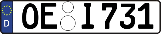 OE-I731
