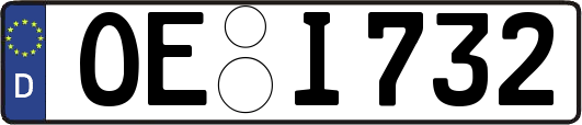 OE-I732