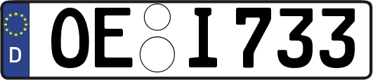 OE-I733