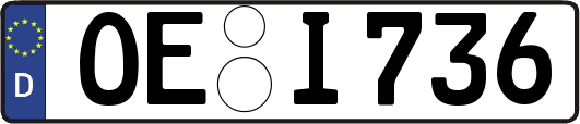 OE-I736