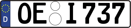 OE-I737