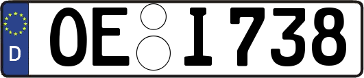 OE-I738