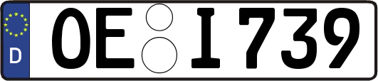OE-I739