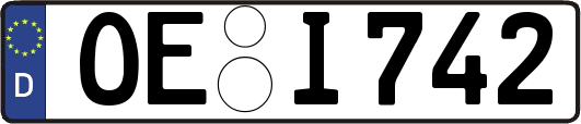 OE-I742