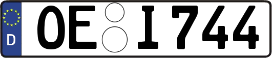 OE-I744