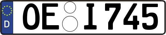 OE-I745