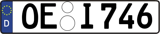 OE-I746