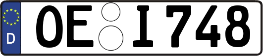 OE-I748