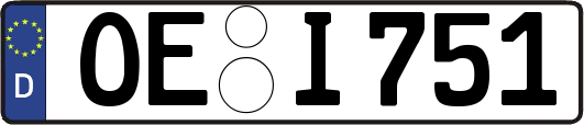 OE-I751