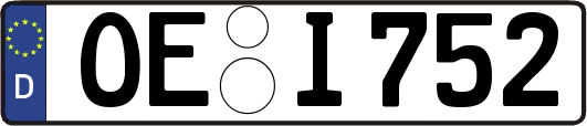 OE-I752
