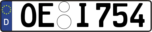 OE-I754