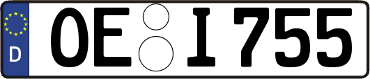 OE-I755