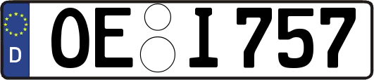 OE-I757