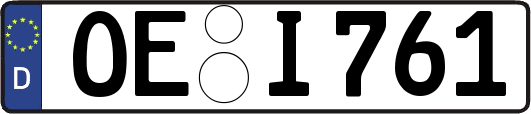 OE-I761