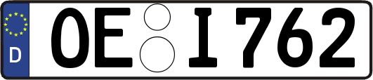OE-I762