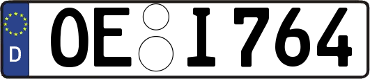 OE-I764