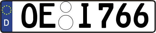 OE-I766