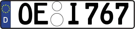 OE-I767