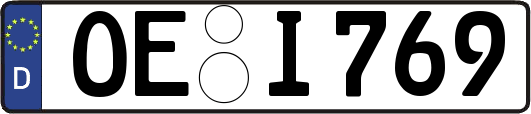 OE-I769