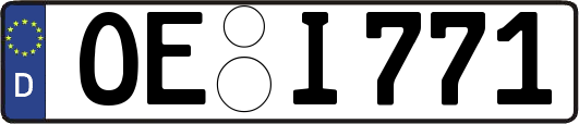 OE-I771