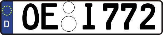 OE-I772