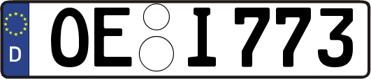 OE-I773