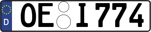 OE-I774