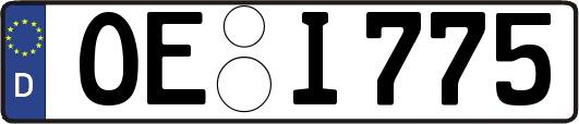 OE-I775