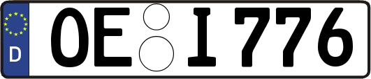 OE-I776