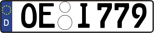 OE-I779