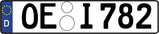 OE-I782