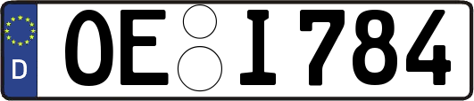 OE-I784
