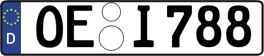 OE-I788