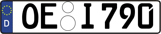 OE-I790