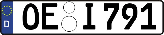 OE-I791