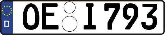OE-I793