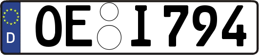 OE-I794