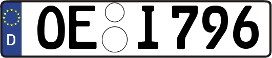 OE-I796