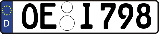 OE-I798