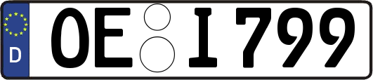 OE-I799