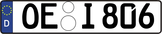 OE-I806
